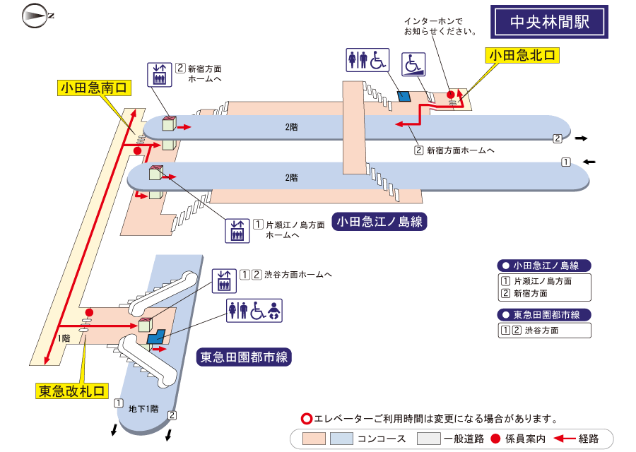 [{'s_sta_name': '中央林間', 's_r_sta_name': 'Chuorinkan', 'encode_sta_name': '%E4%B8%AD%E5%A4%AE%E6%9E%97%E9%96%93'}]